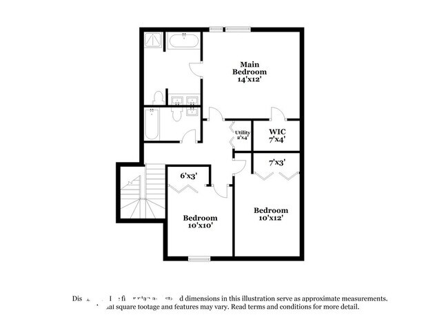 Building Photo - 3001 Swanquarter Dr