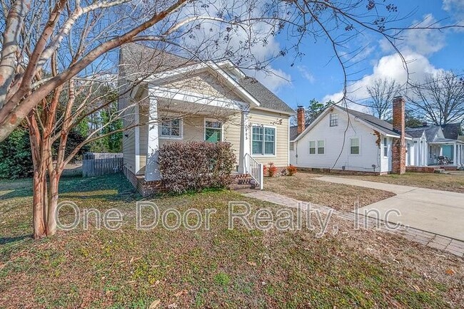 Photo - 805 Lafayette St House