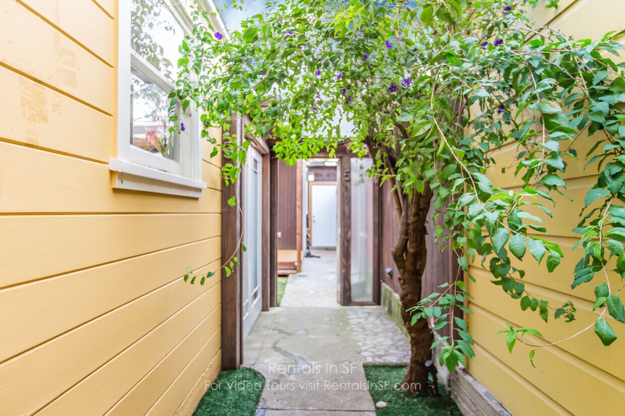 54 Tucker Ave, San Francisco, CA 94134 Condo for Rent in San