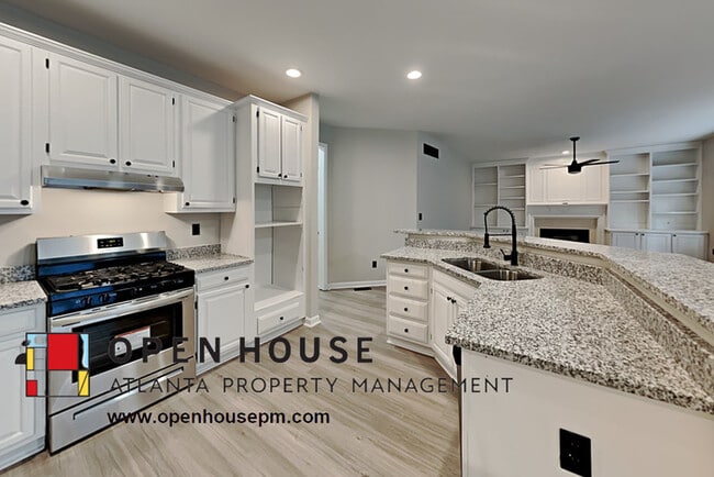 Building Photo - 4790 Agate Dr, Alpharetta