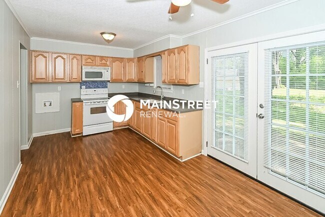 Building Photo - 3 Bedroom Pet-Friendly Home in Southaven, ...