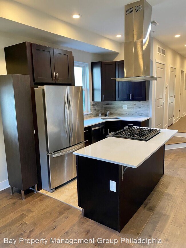 Foto del edificio - 3 br, 3 bath House - 1215 N 25th St Unit 2