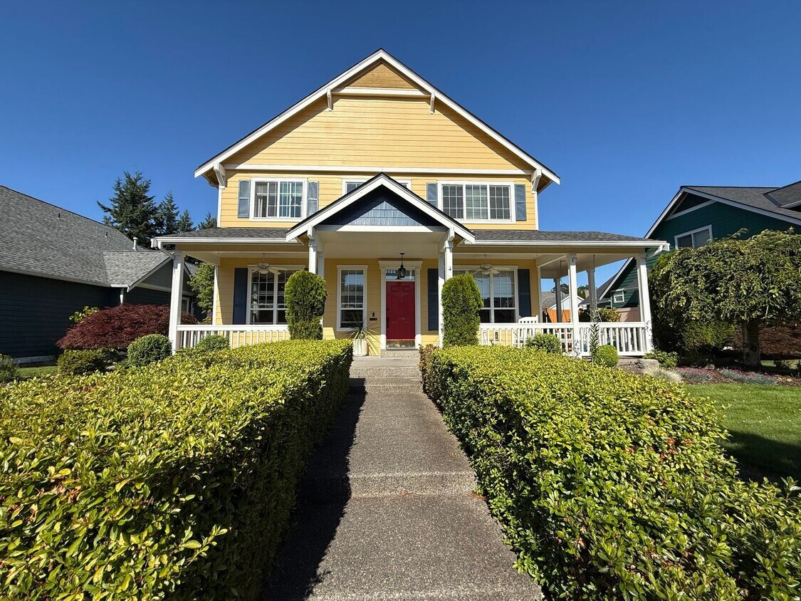 Foto principal - 1536 Palisade Blvd