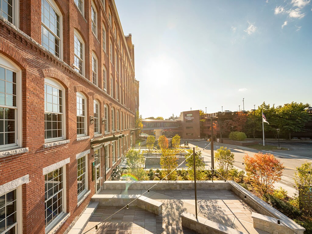 Thorndike Exchange 165 Thorndike St Lowell, MA Apartments for Rent in Lowell