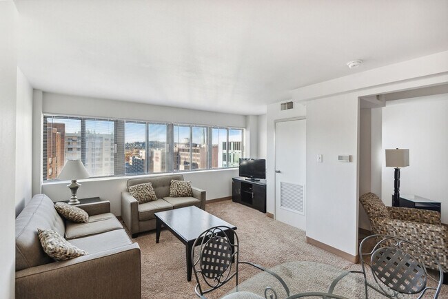 Foto del edificio - 301 Chestnut St