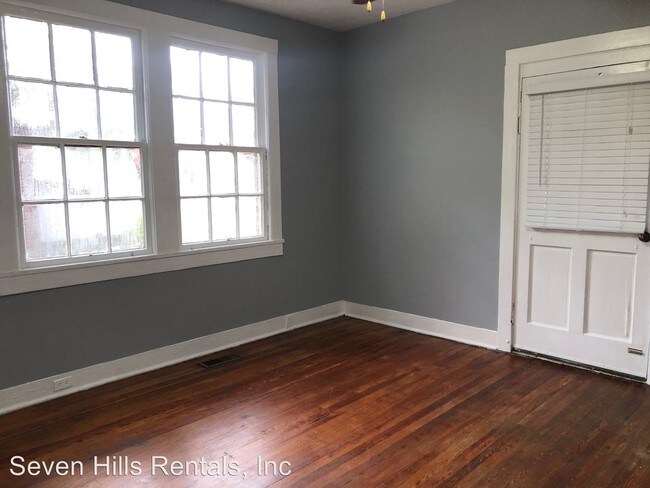 Building Photo - 1 br, 1 bath House - 25 Dogwood Street