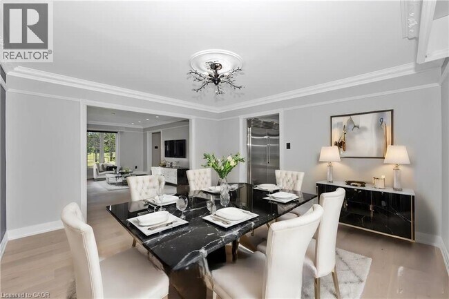 Photo du bâtiment - 141 Kerry Hill Crescent