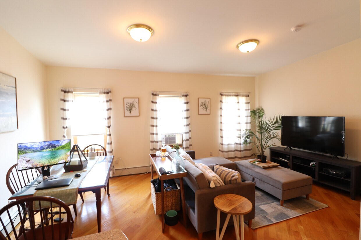 Foto principal - 73 Palisade Ave