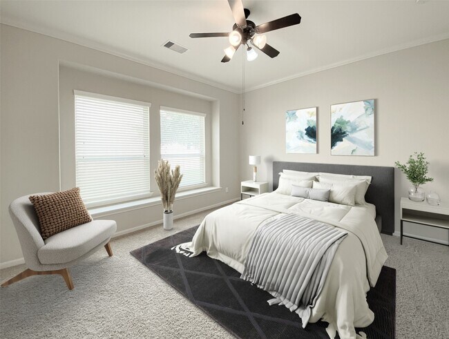 Foto del edificio - 1527 Kent Valley Ln