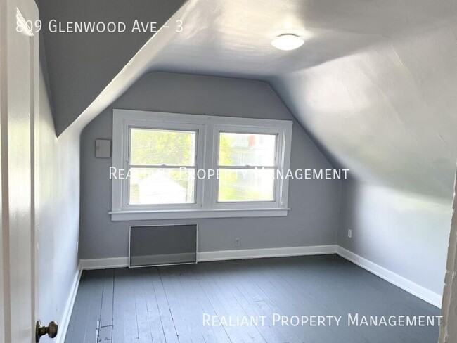 Photo - 809 Glenwood Ave Apartment