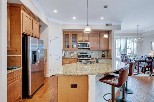 Foto del edificio - 1708 Hemby Ridge Ln