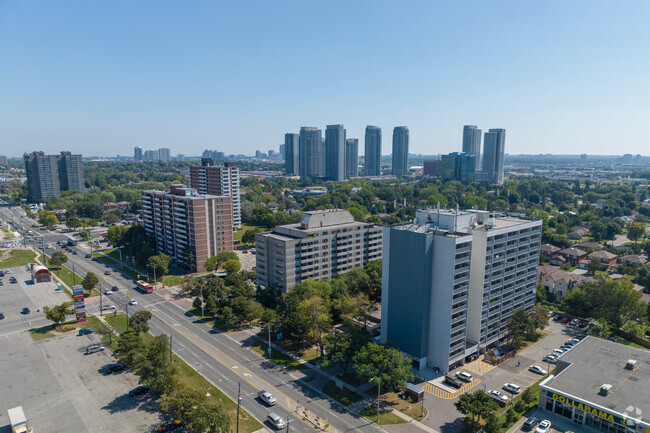 Building Photo - Kennard Place