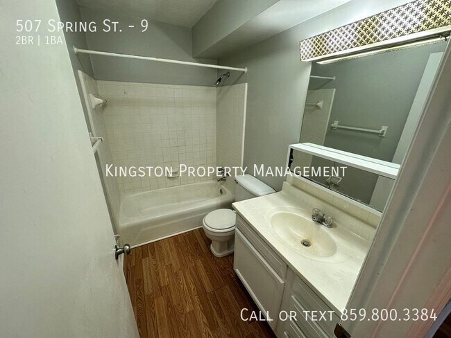 Foto del edificio - 507 Spring St