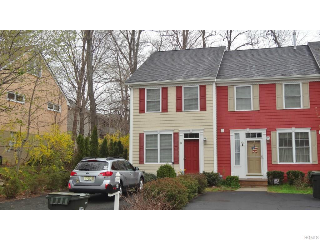 6 Villa Pkwy, Highland Falls, NY 10928 Townhome Rentals in Highland