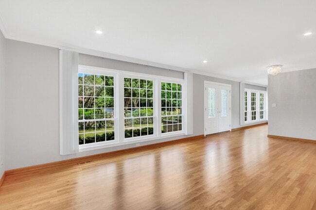 Foto del edificio - 1206 Lynn Terrace
