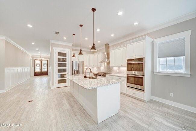 Building Photo - 3816 Mariner Dr