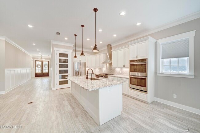 Foto del edificio - 3816 Mariner Dr