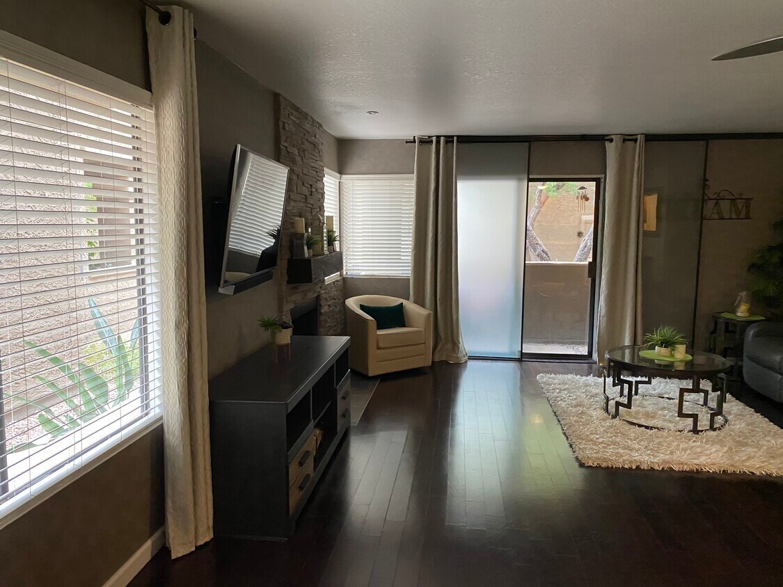 5122 E Shea Blvd Unit 1086, Scottsdale, AZ 85254 Condo for Rent in