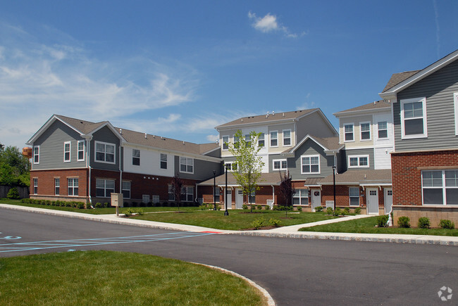 The Gardens at Birmingham Apartments - Ewing, NJ | Apartments.com