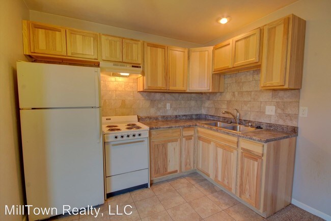 Building Photo - 3520 60th St