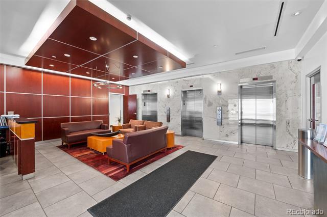 1625 Larimer St Unit 3006 Denver CO 80202 Condo for Rent in Denver