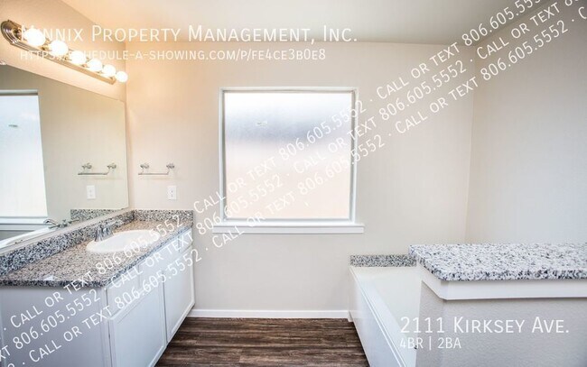 Building Photo - 2111 Kirksey Ave.