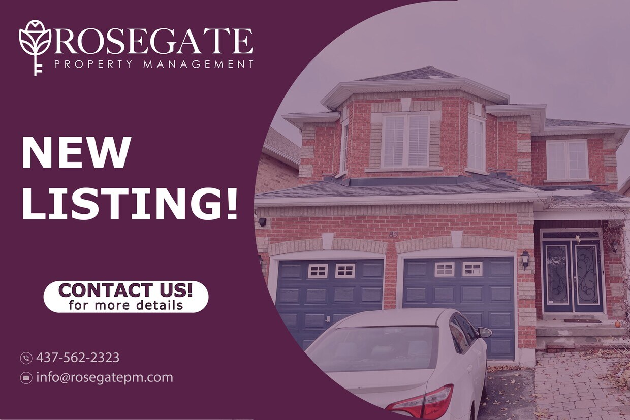 Photo principale - Spacious 2-Bedroom Basement Apartment with...