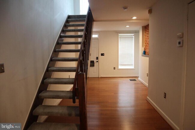 Foto del edificio - 36 E Wheeling St