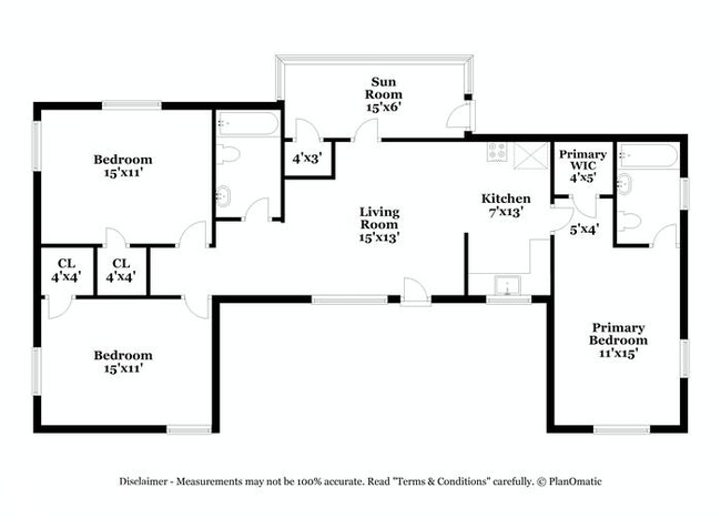 510 NE 132nd Terrace, North Miami, FL 33161 - House Rental in North ...