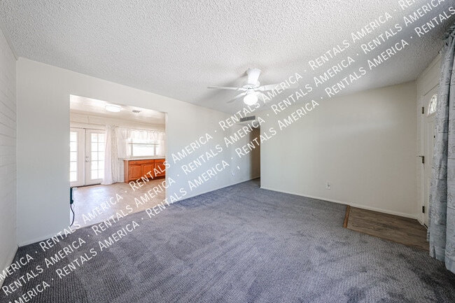 Building Photo - 7901 E Kimsey Ln