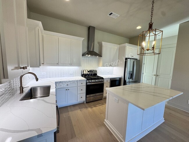 Photo - The Southern - 3BR/3BA For Rent Apartment