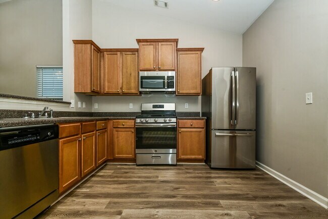 Foto del edificio - 1281 Winwood Dr