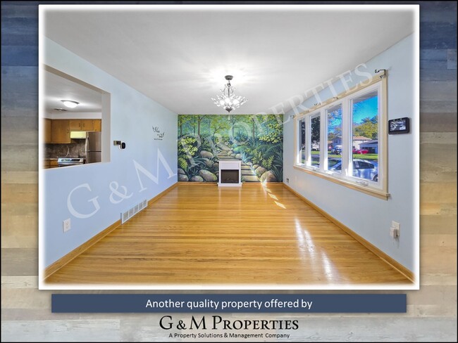 Foto del edificio - Rare 3/4 Bedroom in Gates/Chili School Dis...