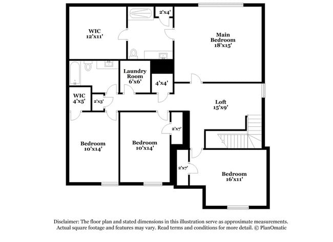 Building Photo - 258 Sinclair Way