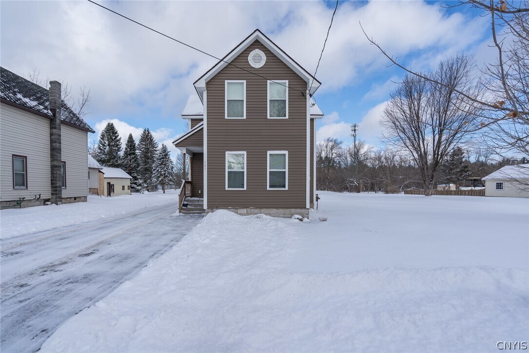 Foto principal - 187 Maple St
