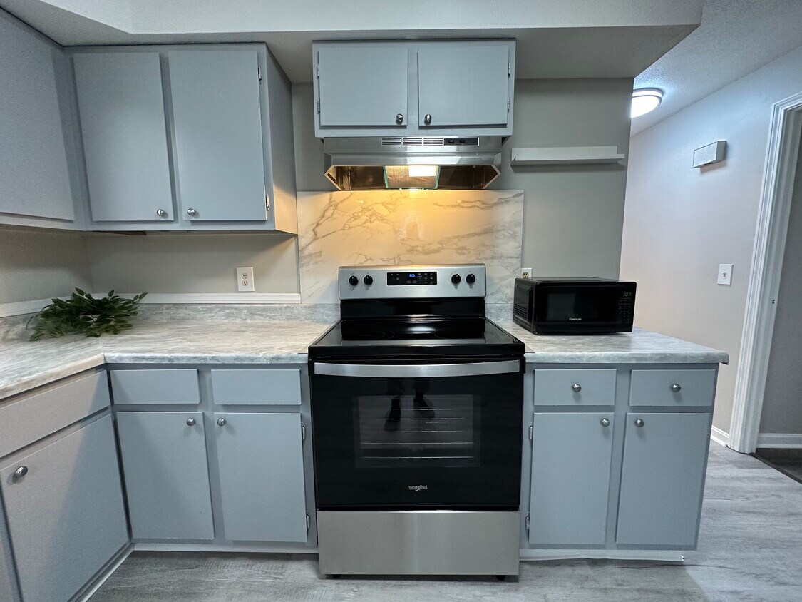 Foto principal - 135 Eldridge St