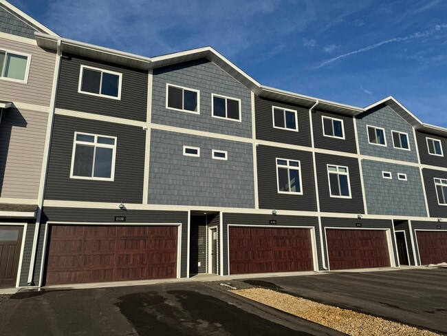 Photo - 2140 Rolling Green Trail Townhome