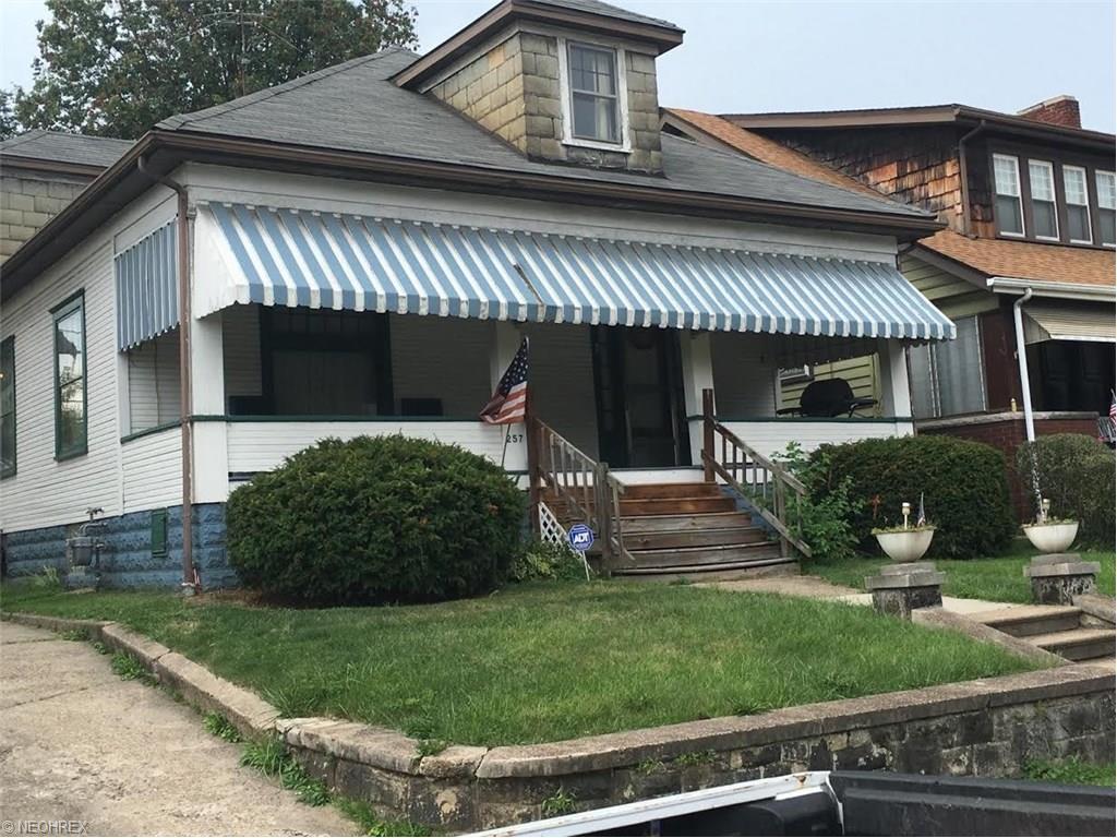 257 Lawson Ave, Steubenville, OH 43952 House Rental in Steubenville