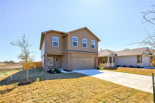 Building Photo - 13935 Belzer Dr