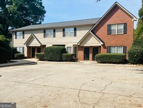 Building Photo - 314 Harwell Ave