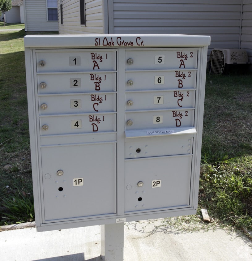 Building Photo - 51 Oak Grove Cir