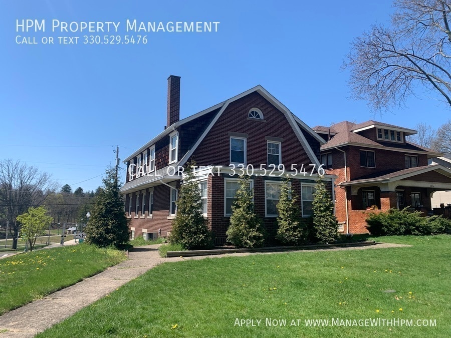 Foto principal - 1205 Ridge Rd NW