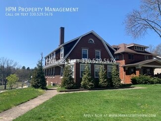 Building Photo - 1205 Ridge Rd NW
