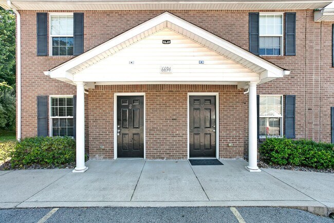 Foto del edificio - 6622 S Wilson Rd