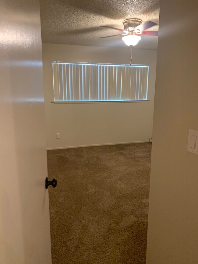 Garden East Apartments Modesto, CA