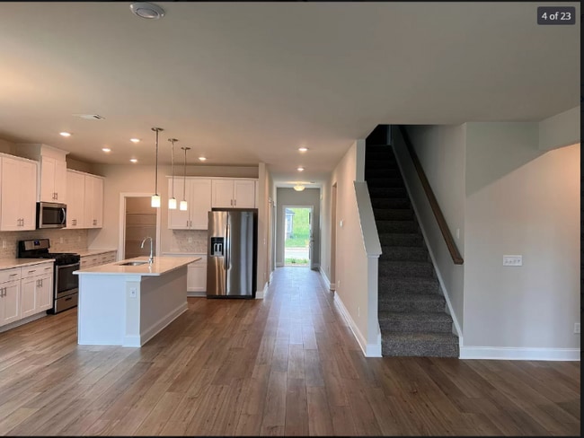 Foto del edificio - 1310 Tulip Ct