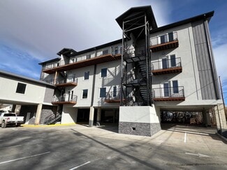 Building Photo - Element Apartments