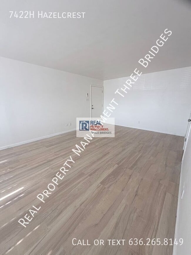 Foto del edificio - 7422H Hazelcrest-