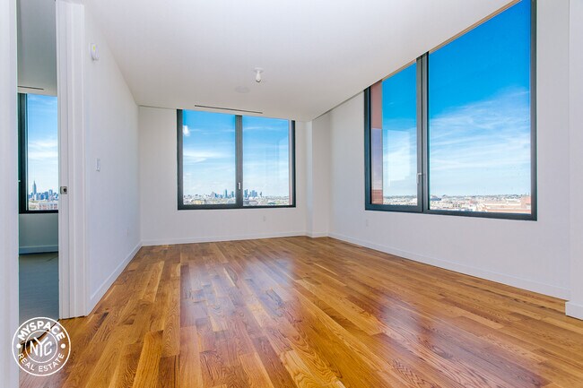 Foto del edificio - 54 Noll St