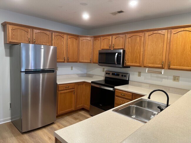 Foto del edificio - 2 Bedroom / 1 Bath Home Kingsport TN